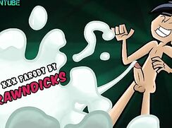 ♥ Will be censored locker room ♥