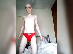 Very skinny
