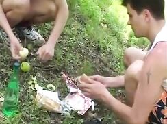 Vintage - Coups De Foudre Gay Porn Tube