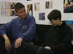 Fucking my cute Teen Porn Boys