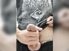 [ABX][826] - Twink jerk off