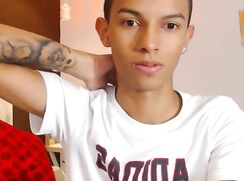 My Latino Boy Solo Cum Teens Porn
