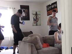 rising star, FRATS GAY PORN VIDEOS