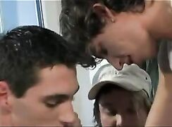 Twink Scenes Big Cock Gang Gay Porn