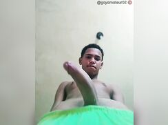 cute 18yo brazilian boy