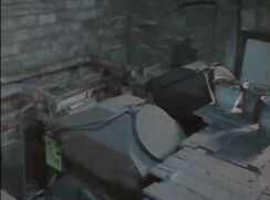 The Sargeant & Two Privates..