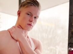 ❤️ DAVE SexyBoy Model ❤️