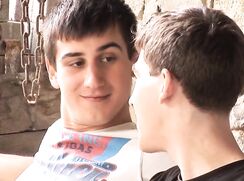 friends fuck each other hard gay porn videos