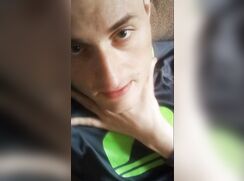 Jacking and cum video 5 Jamie Knight 06 2023