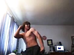 Boy dance no porn only fun