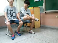 Asian School Boys Porn