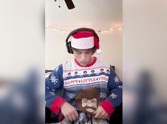 All I Want For Christmas!