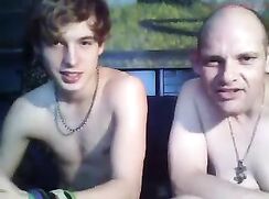 papa met la moi a font boys porn