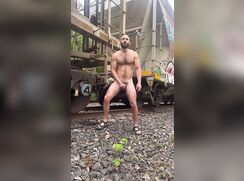 Outside JO Bro
