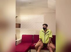 Super Slut!!!!, OF AHIN