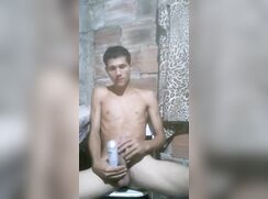 Cute skinny latin boy2