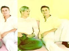 ❤️ Tim, Lukas And other Boy ❤️