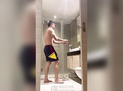 Let Me Help You Brush Your Teeth