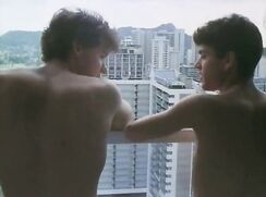 Brother Load - Movie Classic Gay Teen Porn