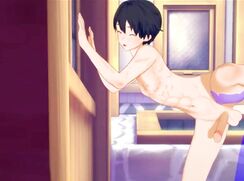 ♥ Kirito à cru ♥ gay porn videos