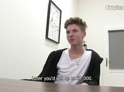 Dirty Scout Gay Porn Tube Sexy