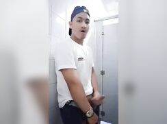 public twink wank in the toilet cam boys porn