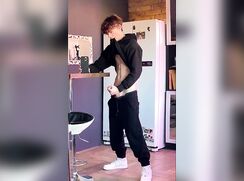 Happy Weekend Jerking  OF W