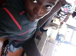 [T24]-[3] Feet dick and cum