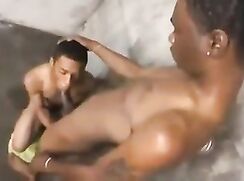 Let's Have A Bbc Raw Boys Shower Gay Porn Videos