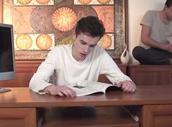 Study Dream Bareback Gay Porn Videos