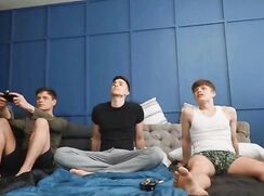 Get Your Dick Out Gay Porn Videos