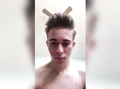 What’s Up! Twink Cam Boys Porn