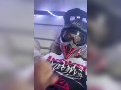 Good Thing I Had Protection