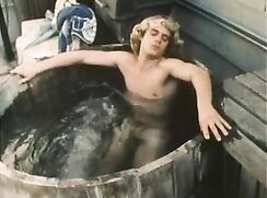 Buster Goes To Laguna - Vintage Movie Gay Porn