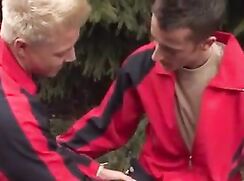 World Soccer Orgy - Movie Gay Porn Videos
