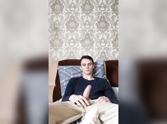 Ethan Hot morning cam boys porn