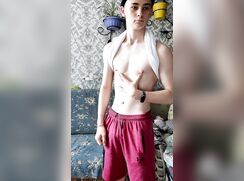 Ethan: Look my Body Twink Porn