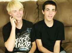 Plush Brown Sofa Bareback