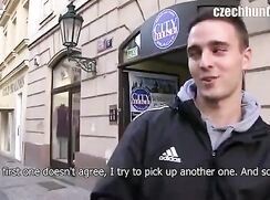 Unsure About Selling His Ass Film Gay Porn Videos