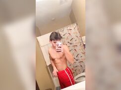 JO Bro selfie cam boys porn