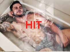 Poppers Trainer - Fist and Poppers