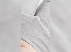 Boy Dick In Skinny Trackies