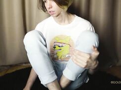 Russian Femboy Feet And Dick Boys Porn