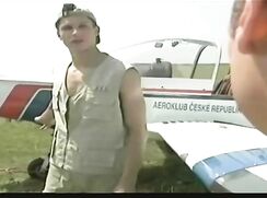 Blue Sky - Vintage Gay Porn Videos