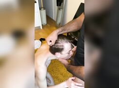 Some boys like it hard