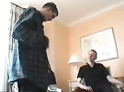 Two Skinny Vintage Boys Gay Porn Videos