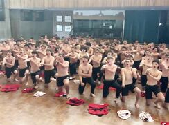 Competencia House Haka 2023 (No nude)