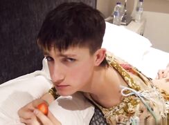 Puppy Love With Cream Gay Porn Videos