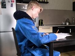 Suck While Studying Young Twinks Gay Porn Videos