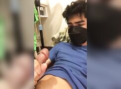 suckable and huge cock boy cam porn tube